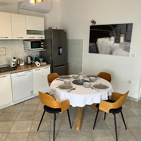 Villa Mira Trogir Extérieur photo