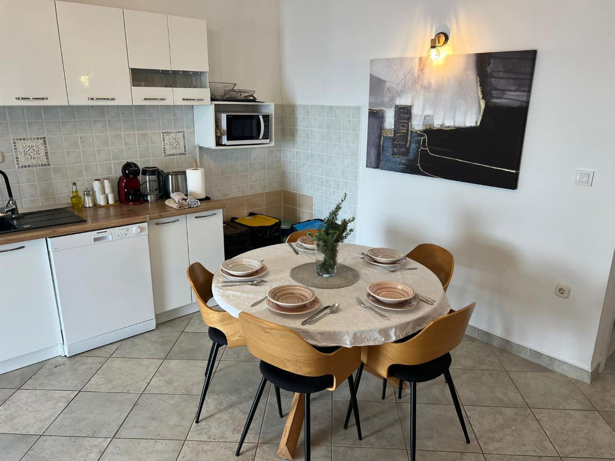 Villa Mira Trogir Extérieur photo