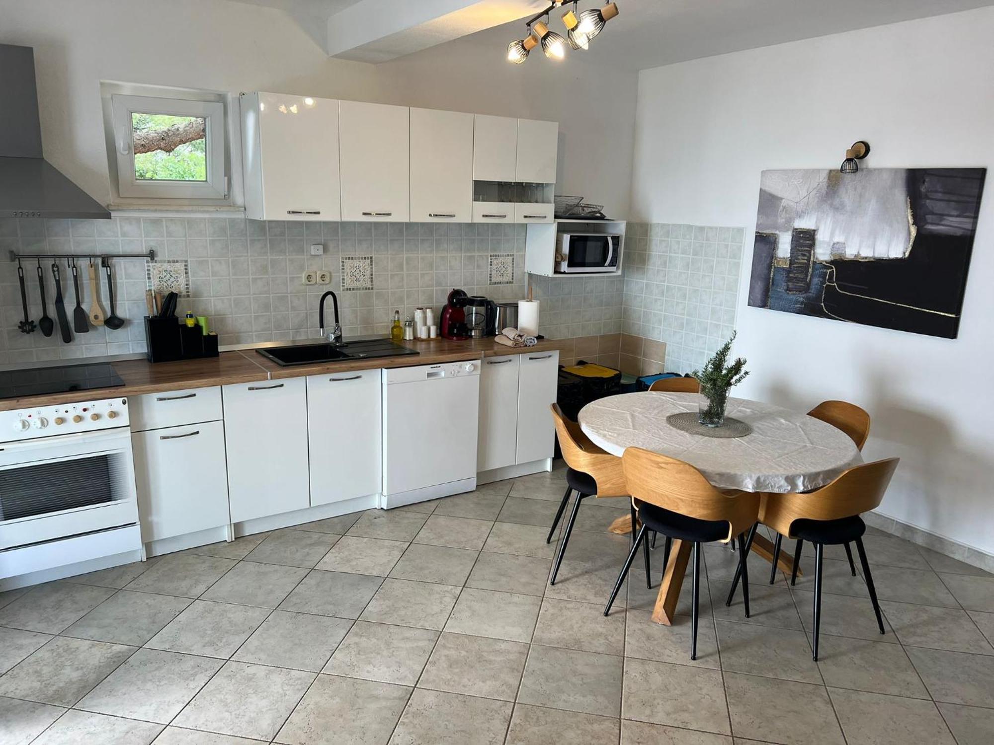 Villa Mira Trogir Extérieur photo