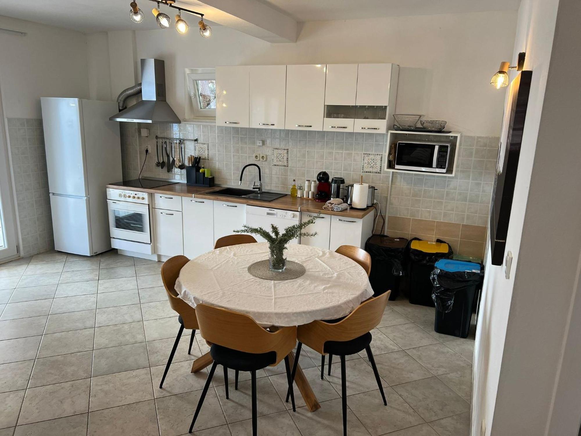 Villa Mira Trogir Extérieur photo